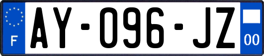 AY-096-JZ