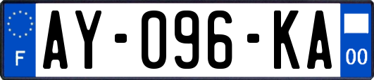 AY-096-KA