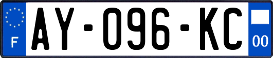 AY-096-KC