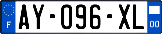 AY-096-XL