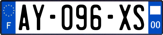 AY-096-XS