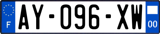 AY-096-XW
