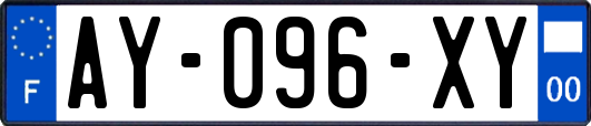 AY-096-XY