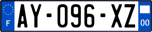 AY-096-XZ