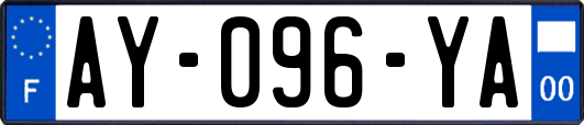 AY-096-YA