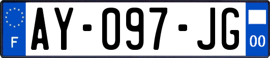 AY-097-JG