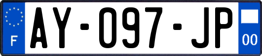 AY-097-JP