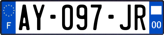 AY-097-JR