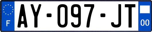 AY-097-JT