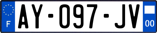 AY-097-JV