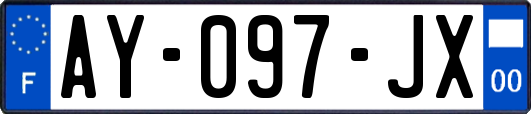AY-097-JX