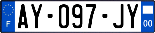AY-097-JY