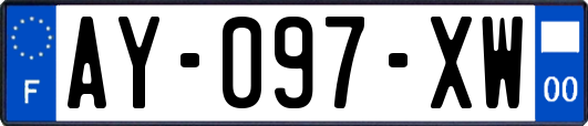 AY-097-XW