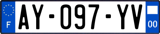 AY-097-YV