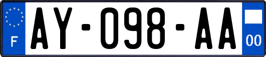 AY-098-AA