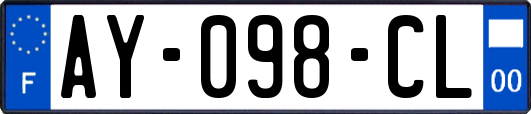 AY-098-CL