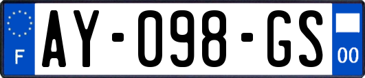 AY-098-GS