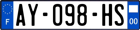 AY-098-HS