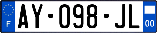 AY-098-JL
