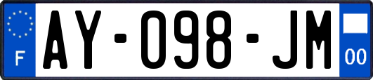 AY-098-JM
