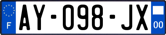 AY-098-JX