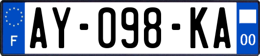AY-098-KA