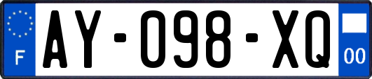 AY-098-XQ