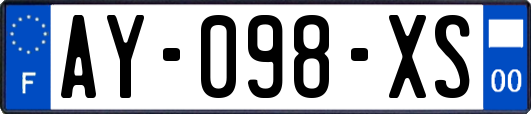 AY-098-XS