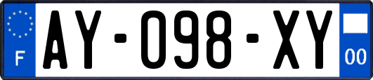 AY-098-XY