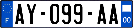 AY-099-AA