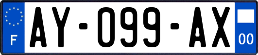 AY-099-AX