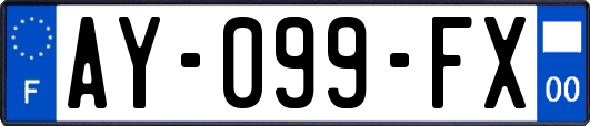 AY-099-FX