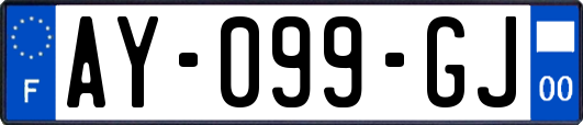 AY-099-GJ