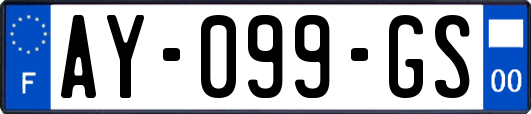 AY-099-GS