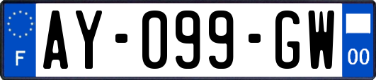 AY-099-GW