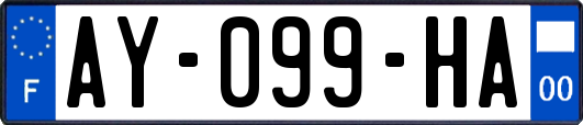 AY-099-HA
