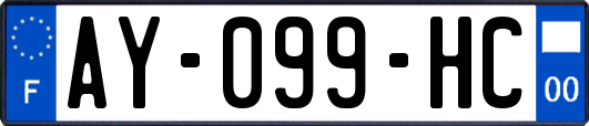 AY-099-HC