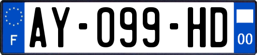 AY-099-HD
