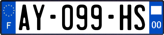 AY-099-HS