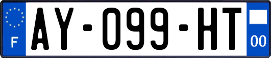 AY-099-HT
