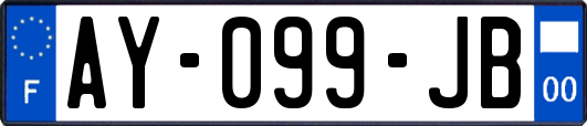 AY-099-JB