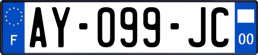 AY-099-JC