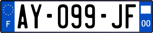 AY-099-JF