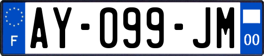 AY-099-JM