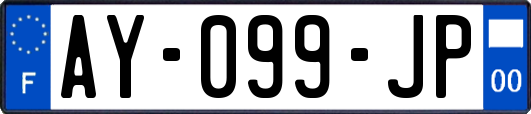 AY-099-JP