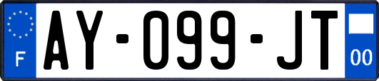 AY-099-JT
