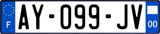 AY-099-JV