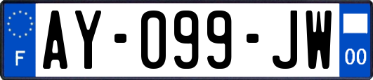 AY-099-JW