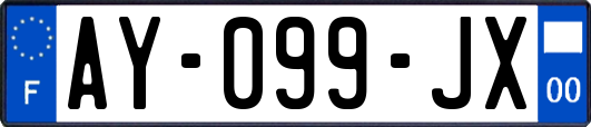 AY-099-JX