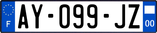 AY-099-JZ